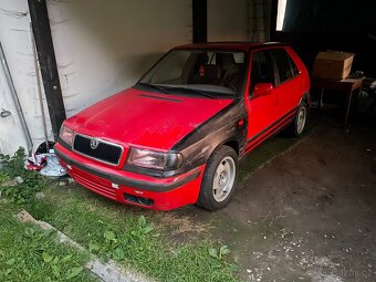Škoda Felicia - 11