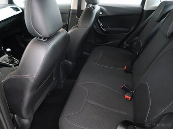 Citroën C3 1.2 VTi, 2013, 174 049 km - 11