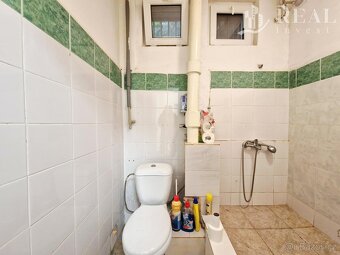 Prodej, obchodní prostor 548 m2, Most, ul. Jana Opletala - 11