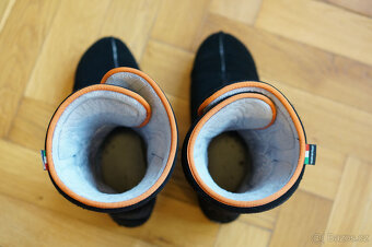 Telemark boty Crispi Shiver NTN - 11