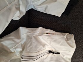 Dámská lyzarska bunda IGUANA - 11