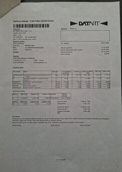 Pračka Whirlpool TDLR 6240SS EU/N - v záruce - 11