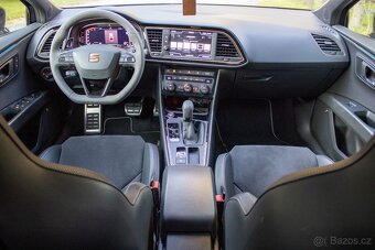 Seat Leon Cupra R 2.0TSI 4Drive 221kW - 11