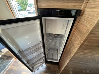 Weinsberg CaraSuite 700 ME - 11