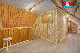 Prodej rodinného domu, 200 m2, Kladruby nad Labem, Kolesa - 11