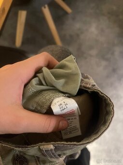 Airsoftová zbraň G36 + vybavení - 11