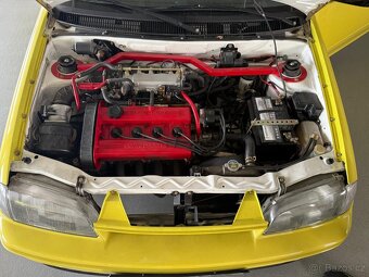 Suzuki Swift 1.3 GTI 74 kW - 11