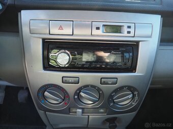 Mazda 2 1.3 klima - 11