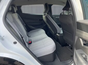 RENAULT MEGANE E-TECH EV60, 65kWh, ZÁRUKA, DPH, SOH 94.2% - 11