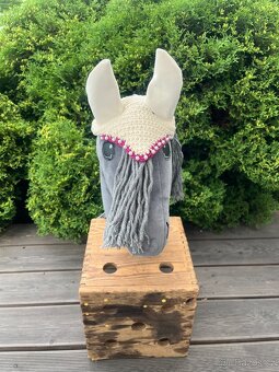 Prodám Hobby Horse Larden - 11