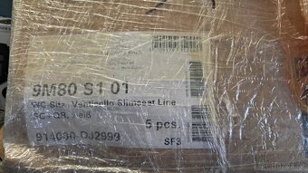 WC mísa Villeroy&Boch - 11