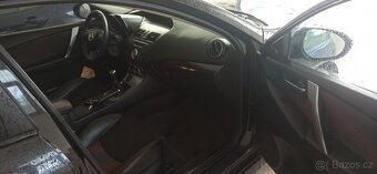 Mazda 3 Mps - 11