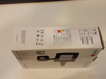 LED reflektor 20W s PIR senzorem - 11