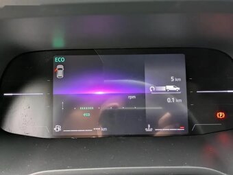 Renault Trafic, L2H1P2 dCi 150 Extra - 11