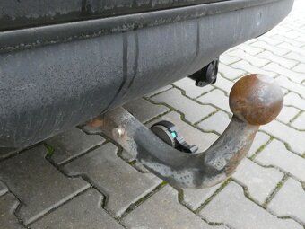 Citroën C5 2.0 HDI TOTÁLNÍ VÝPRODEJ - 11