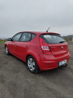Hyundai i30 1.4 80kw - 11