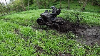 Can Am Renegade 800R - 11