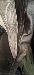 Motorkářská bunda Nazran - 11