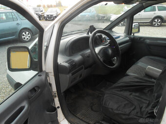 Fiat Scudo 2.0 JTD 69Kw - 11