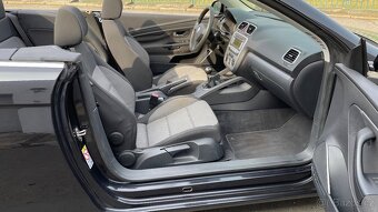 VW EOS 1.6FSI 1. MAJITEL - 11