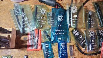 Prodám vrtáky a závitníky - 11