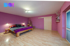 Prodej rodinného domu Pačlavice, 260 m², pozemek 564 m² - 11