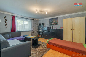 Prodej rodinného domu, 260 m², Olšany u Prostějova - 11