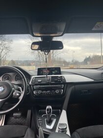 BMW 420d xDrive Coupe M-paket - 11