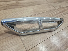 VW ARTEON koncovky vyfuku R-line vyfuk - 11