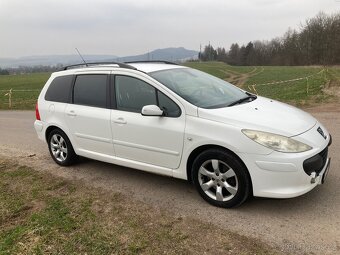 Peugeot 307 2.0 HDi 100kW - 11