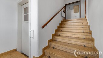 Rodinný dům 380 m2, pozemek 1 025 m2 s garáží a sklepem, Lib - 11