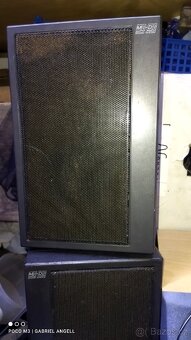 Reproduktory Tesla, Aiwa, Midi systém - 11
