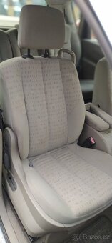 Renault Scénic II - 11