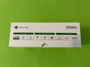 Kamera do auta Navitel R1050 - 11
