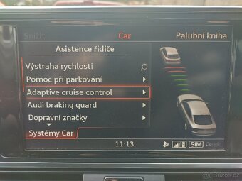 Audi A7 3,0TDI v úpravě ABT - 11