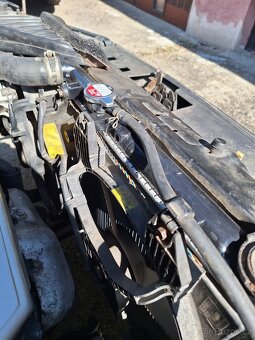 Mitsubishi Galant 2,5L 6V - 11