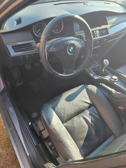 E60 530i m54b30 - 11