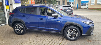 Subaru Crosstrek 2,0i CVT Active + zimní kola ZDARMA - 11