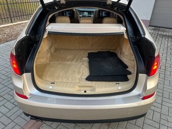 BMW F07 530D GT /COMFORTSITZE/PANO/SOFT/DVD/KEYLESS/ - 11