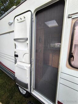 Karavan HOME-CAR SPIRIT 45 - 11