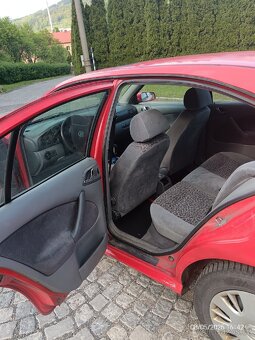 Prodám škoda Octavia 1 1.9 TDI 66 kW - 11