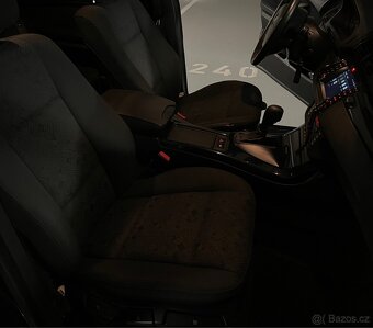 BMW x5 e53 - 11