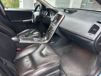 Volvo xc60 - 11