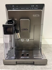 Kávovar DeLonghi ELETTA CAPPUC ECAM44.668.T - 11