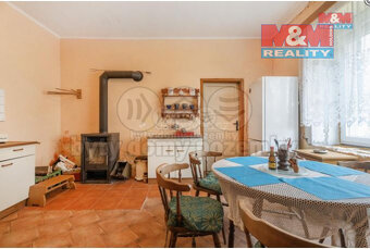 Prodej rodinného domu, 155 m², Pnětluky - Konětopy - 11