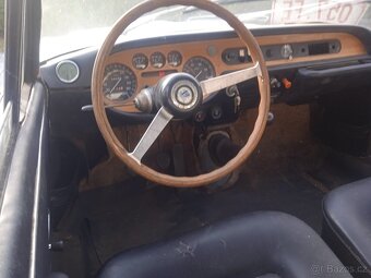 lancia fulvia rallye - 11