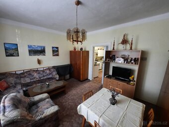 Prodej rodinného domu Velká Bíteš - 11