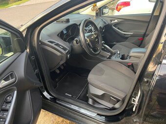Ford Focus MK3 2.0Tdci 103kw - 11
