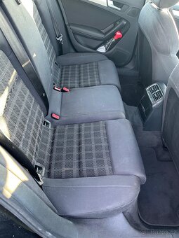 Audi A4 B8,5 2.0 TDi 110kw Avant - 11