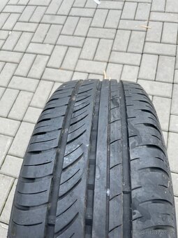 Disky na VW Transporter s pneu - 11